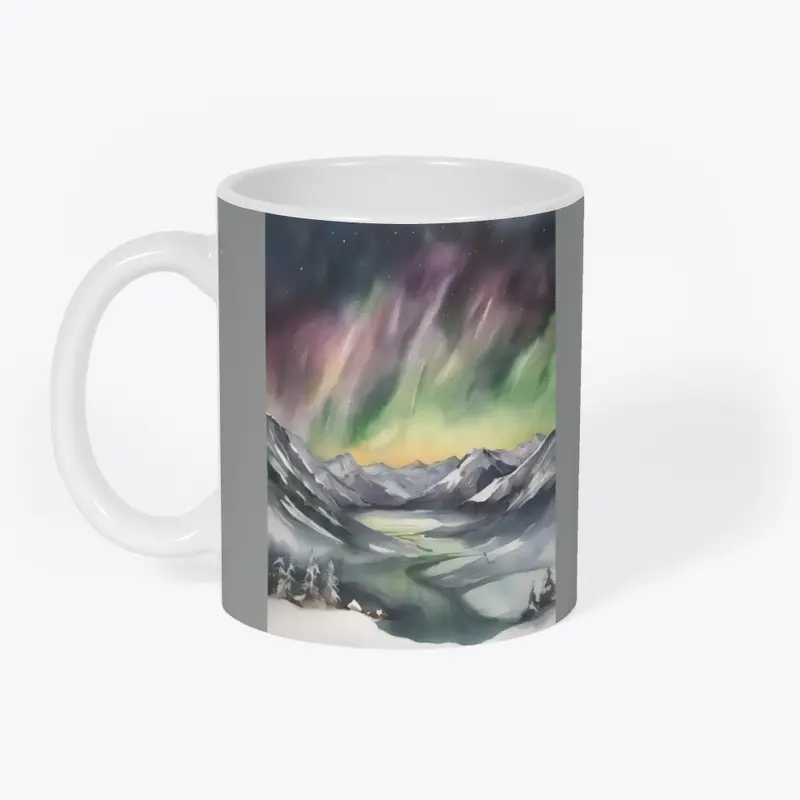 Rang 224 Mug