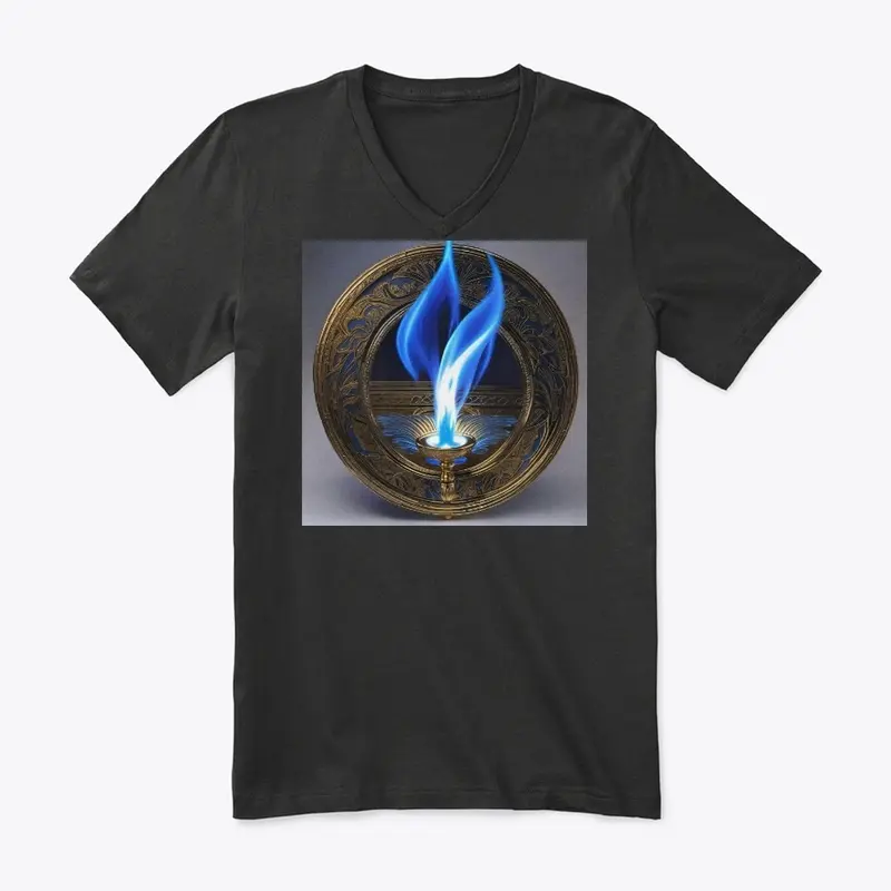 Lit (T Shirt)